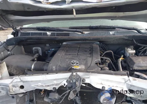 2015 Toyota Tundra Sr5 4.6L V8 from USA, damaged, VIN 5TFRM5F18FX093942